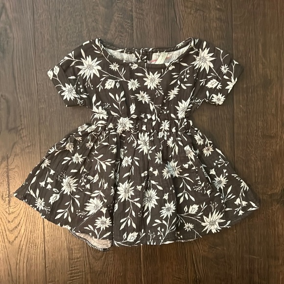 Rylee + Cru Other - Rylee & Cru Dress